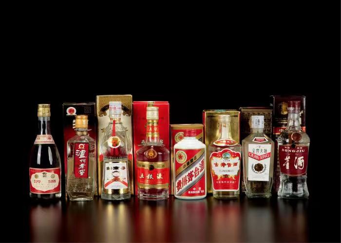 乐业茅台酒回收